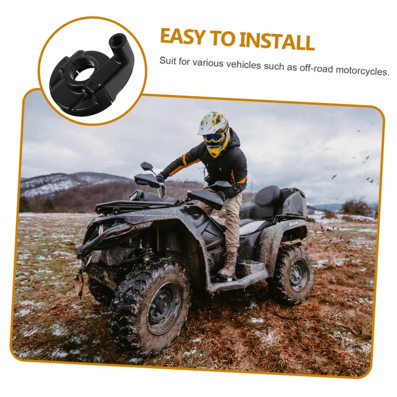 Throttle Cable Housing Bracket Easy Installation Enhanced Off Road Performance - Image 5
