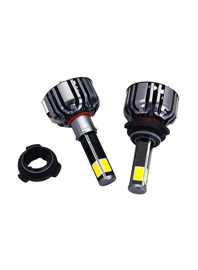 Loquat 4-LED Auto Head Light
