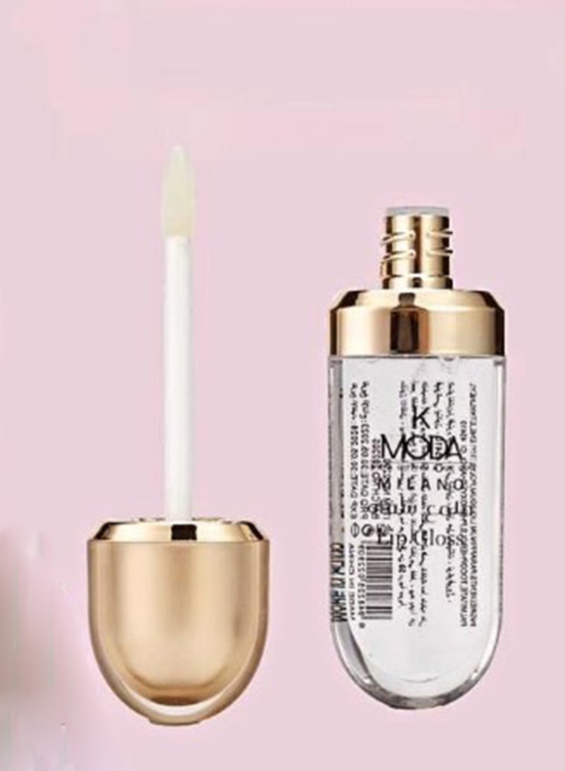 مودا ملمع شفاه من مودا - Image 1