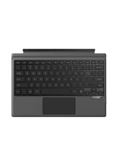 For SurfacePro8 Bluetooth Keyboard Microsoft Surface Pro4/5/6 7 Magnetic Keyboard Set GO3-Color:Dark Gray-Product Type:Surface Pro34567 Universal