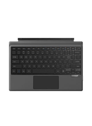 For SurfacePro8 Bluetooth Keyboard Microsoft Surface Pro4/5/6 7 Magnetic Keyboard Set GO3-Color:Dark Gray-Product Type:Surface Pro34567 Universal - pzsku/Z7E5AC78C6A1BF45AC502Z/45/1746199638/b613631e-c1a2-43cf-b50c-e558696d3236