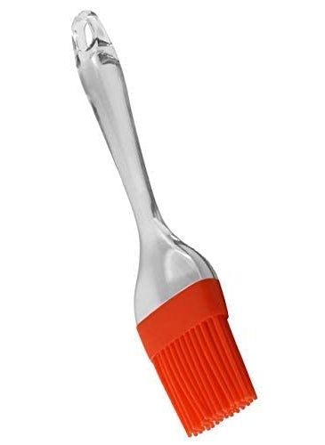 KD ZONE 12 Pcs South Indian Healthy Appam MakerBlack And Red ColorWith Oil Brush  - Image 3