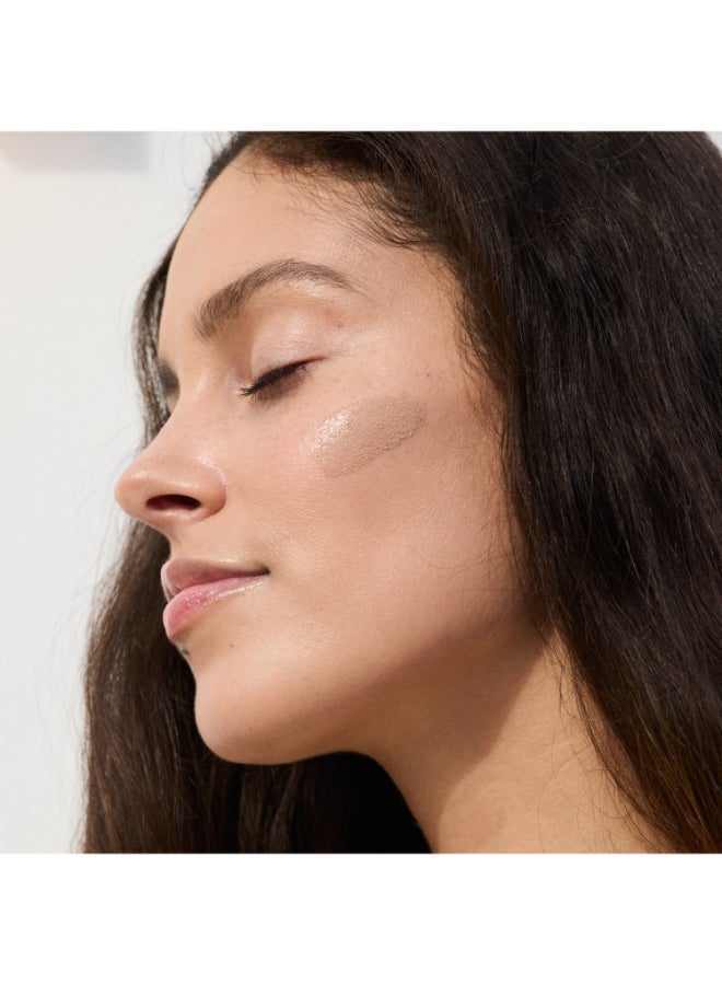 جوش قطرات فاونديشن ديوي 12 مل - 002 بورسلين - Image 2