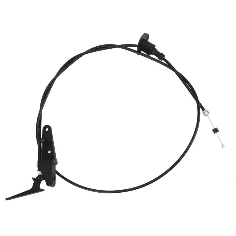 Bonnet Release Cable 7937Q8 Engine Hood Cover Opening Pull Release Cable Replacement for Peugeot Partner Tepee - Image 4