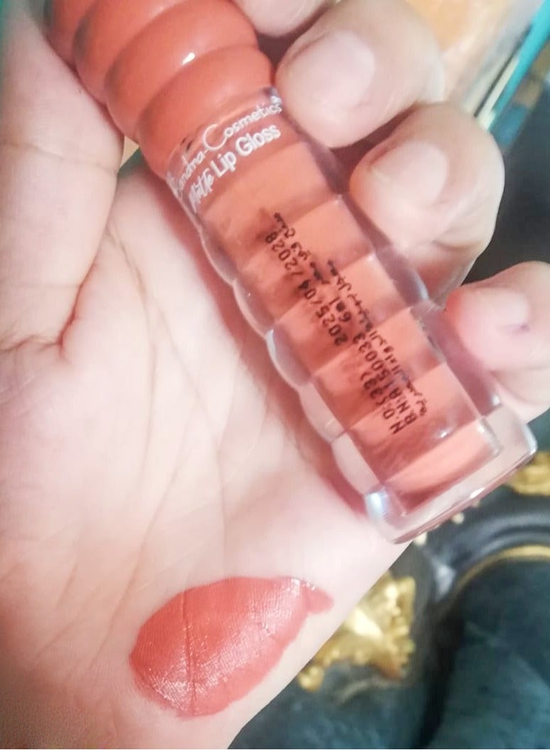 Sandra Lip gloss matte (SC500)- color 33 - Image 3