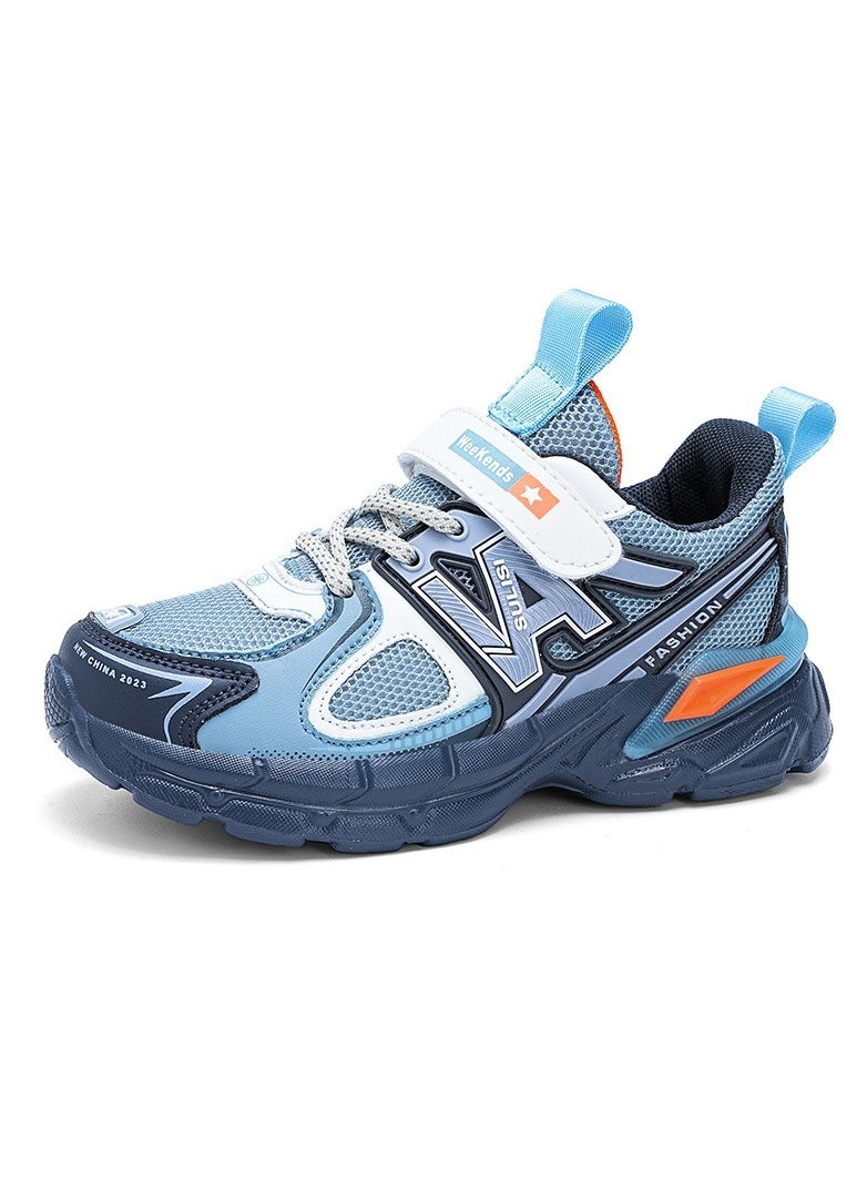 KUYING - New Casual Children's Sports Shoes - Image 1