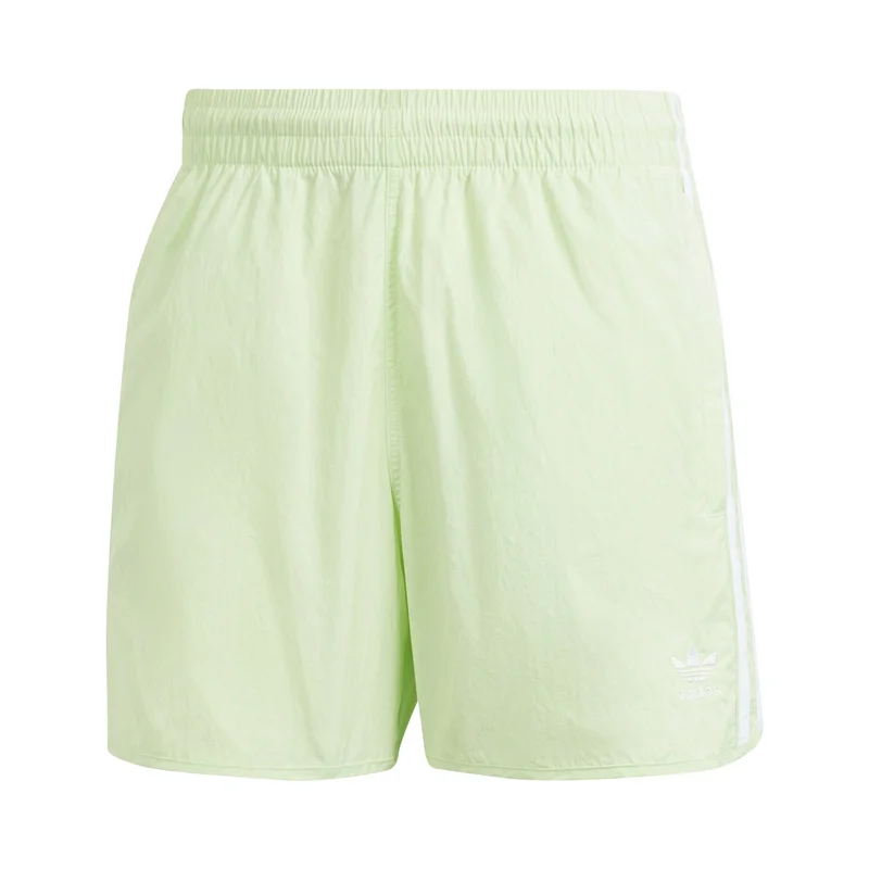 Adidas SPRINTER SHORTS Green Originals Men SHORTS