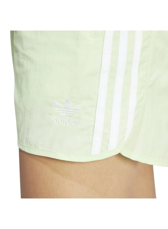 Adidas SPRINTER SHORTS Green Originals Men SHORTS