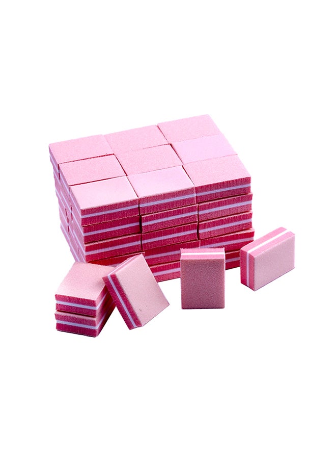 brunson مجموعة تلميع الأظافر من 50 قطعة - 2WNBLP - Image 1