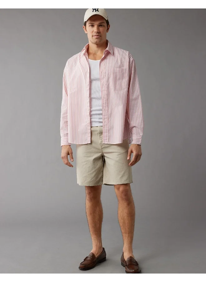 امريكان ايجل Essential Regualr Fit Shirt