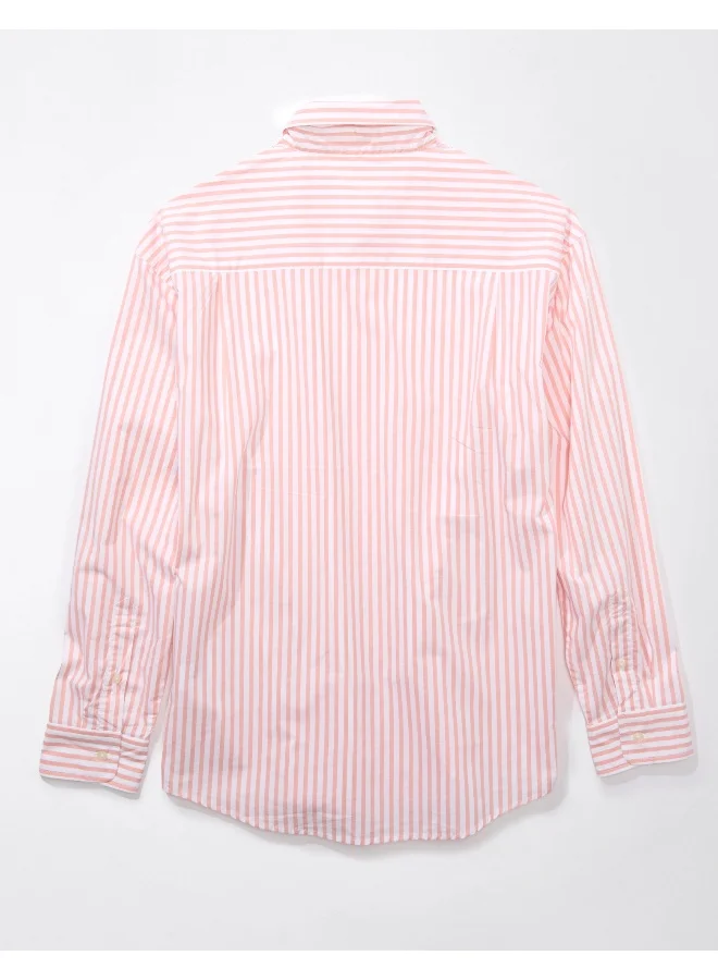 امريكان ايجل Essential Regualr Fit Shirt