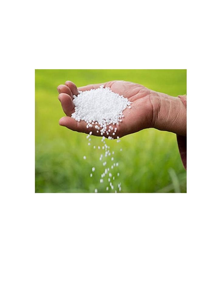 Generic UREA 46% Nitrogen fertilizer | npk 46-0-0 | 50 kgs (All Purpose & water soluble)  - Image 3