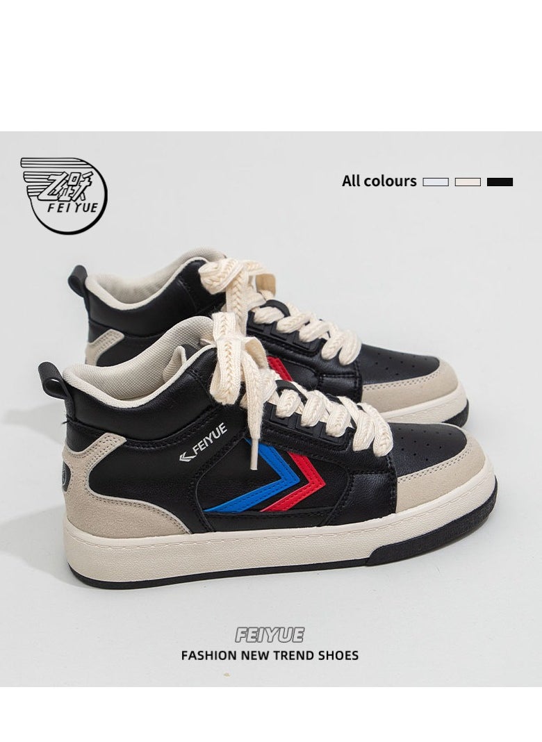 FEIYUE Women's Comfortable Sports Shoes And Casual Shoes  - Image 1