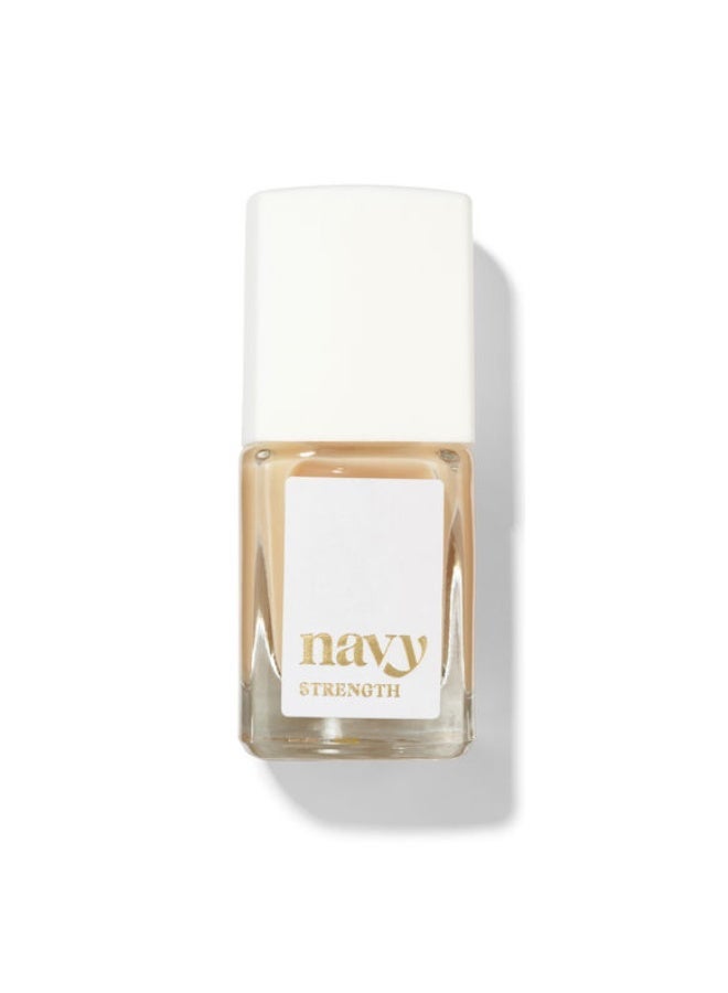 Navy Strength - Nail Treatment 12ml - Image 1