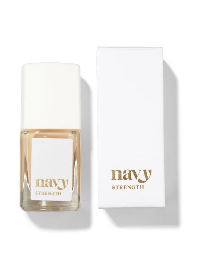 Navy Strength - Nail Treatment 12ml - Image 4
