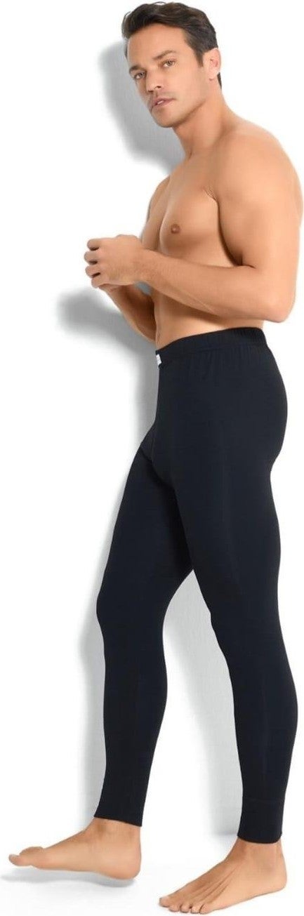 Jiber 161 Men's Thermal Underwear Bottom 2 Pieces  - Image 2