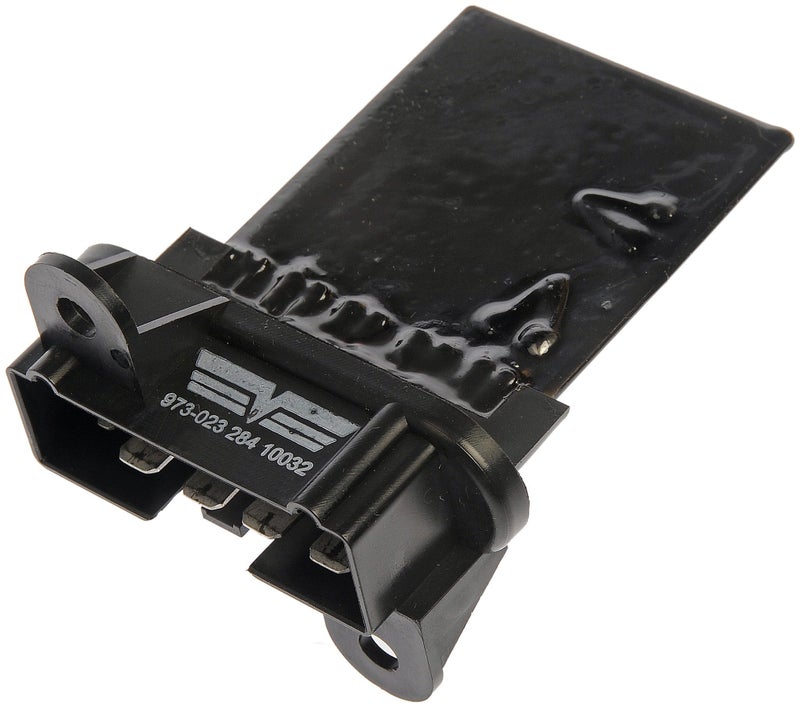 Dorman 973-025 HVAC Blower Motor Resistor Compatible with Select Jeep Models - Image 5
