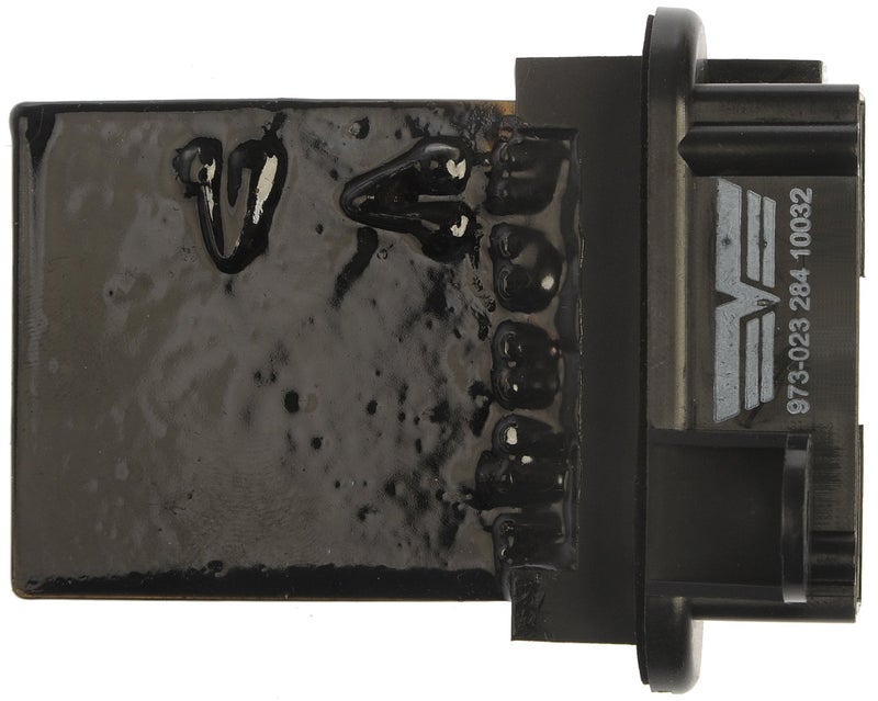 Dorman 973-025 HVAC Blower Motor Resistor Compatible with Select Jeep Models - Image 4