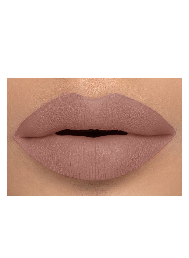 FOREVER52 I'M Unlimited Lipstick Citrus - 008 - Image 2