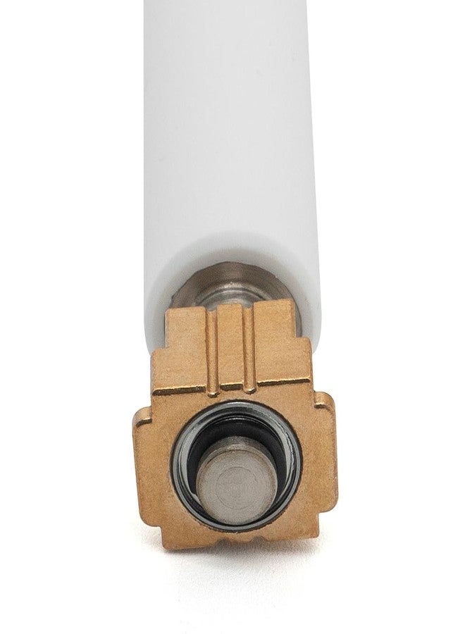 CARPSDZY 79815M Platen Roller Kit Replacement for Zebra ZM400 Thermal Barcode Label Printer 203dpi 300dpi 600dpi - Image 4