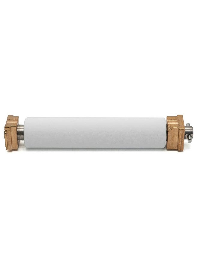 CARPSDZY 79815M Platen Roller Kit Replacement for Zebra ZM400 Thermal Barcode Label Printer 203dpi 300dpi 600dpi - Image 2