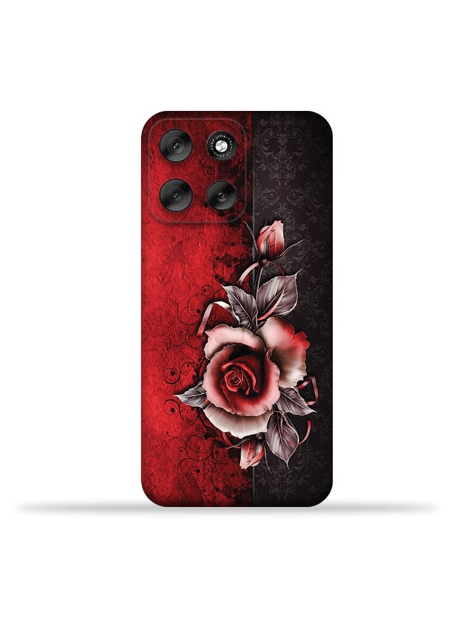 AMC DESIGN Protective Case Cover For Motorola Moto G56 - Image 1