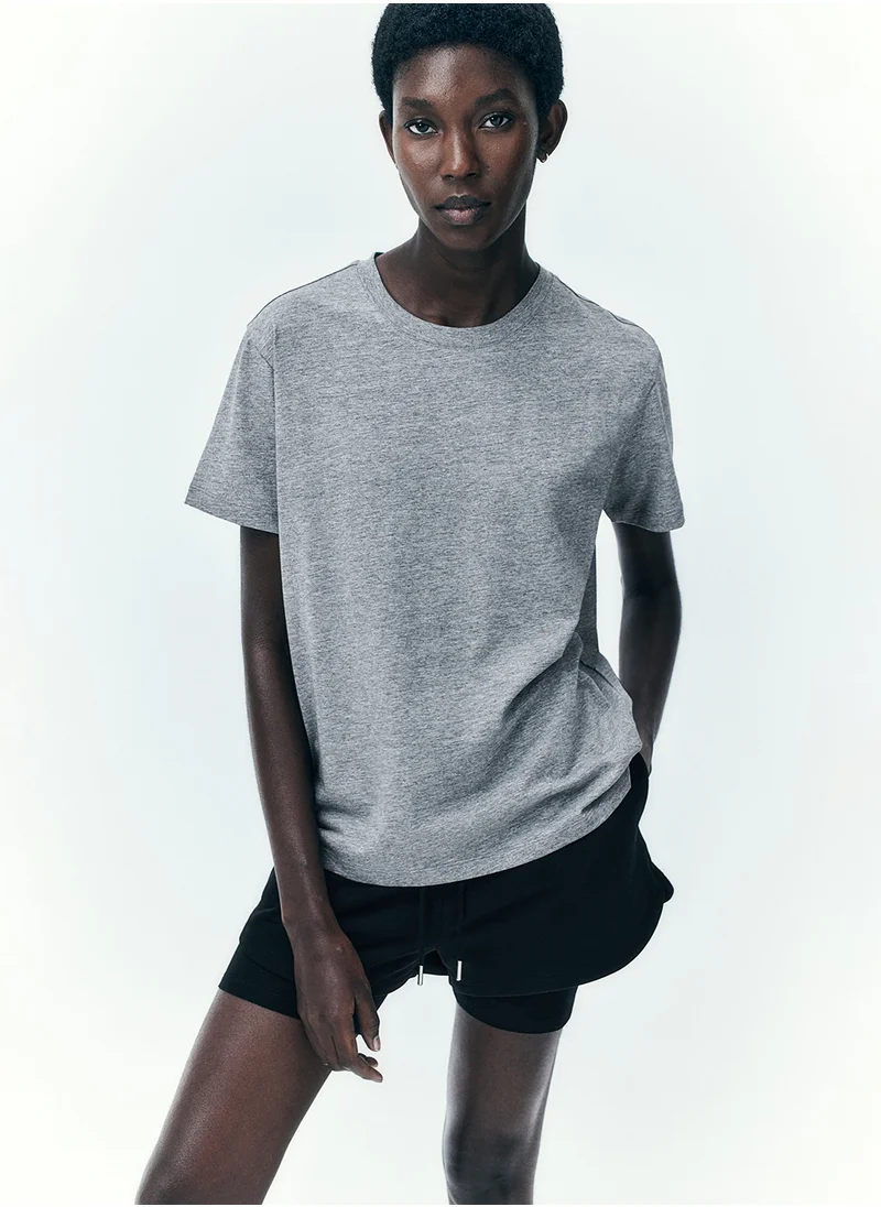 H&M Cotton T-Shirt