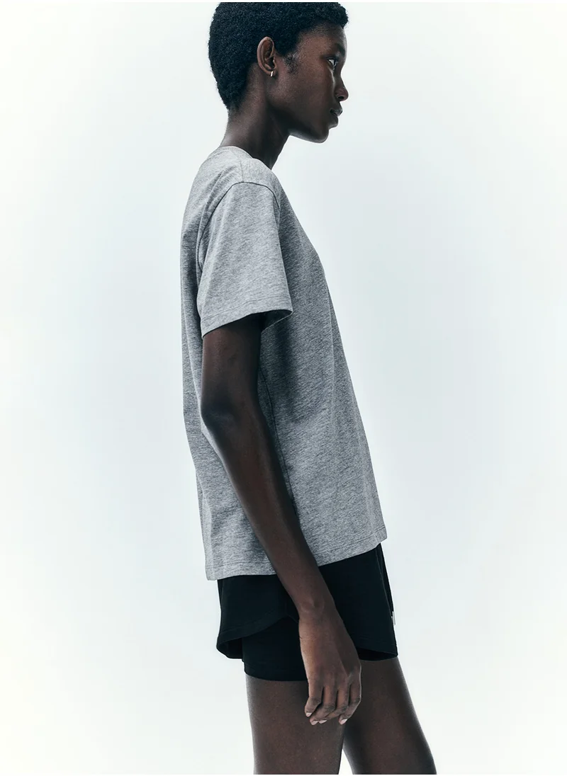 H&M Cotton T-Shirt