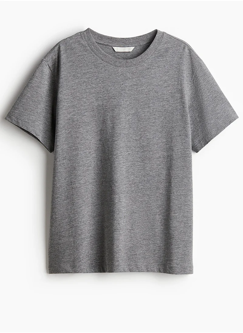 H&M Cotton T-Shirt