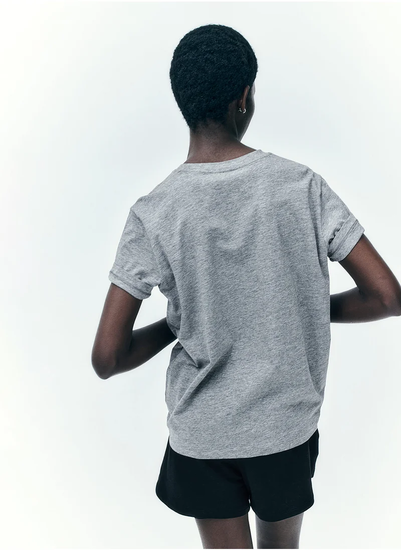 H&M Cotton T-Shirt