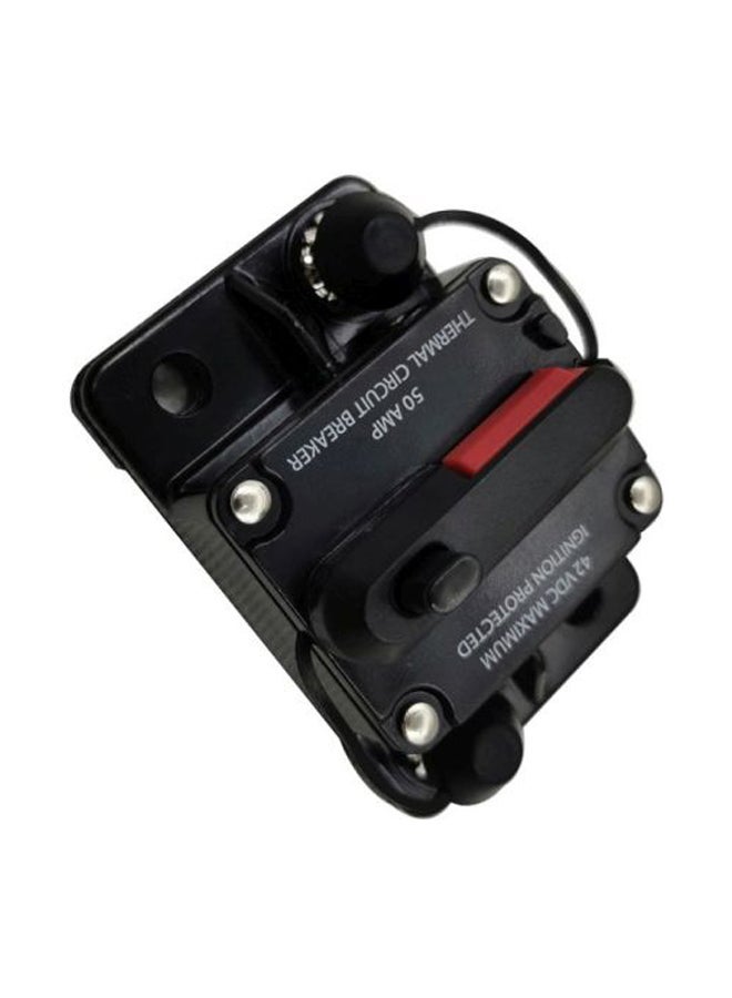 NIBEMINENT Thermal Circuit Breaker - Image 1