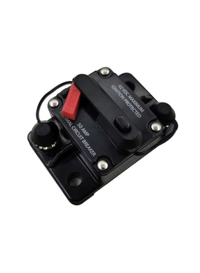 NIBEMINENT Thermal Circuit Breaker - Image 3