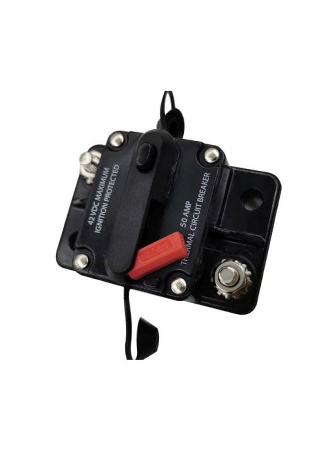 NIBEMINENT Thermal Circuit Breaker - Image 2