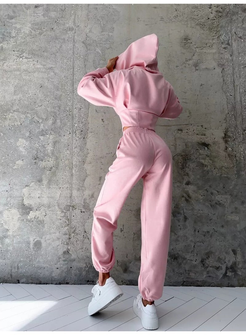 KUYING New Fashion Leisure Sports Set - Image 4