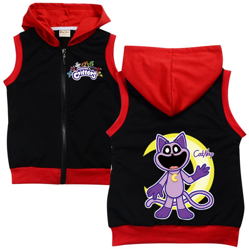 Smiling Critters Cartoon Children'S Clothing A Generation Of 9099 - Image 4