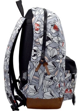 Looney Tunes Bugs Bunny Backpack (4 Notebook Set Gift)  - Image 4