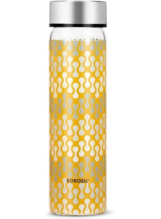 بوروسيل زجاجة فيستا الزجاجية - Image 1