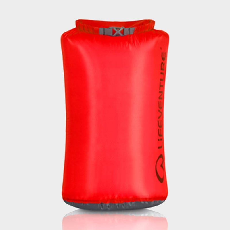 Lifeventure Ultralight Dry Bag - Lightweight Waterproof Dry Sack for Kayaking, Camping, and Hiking - Image 3