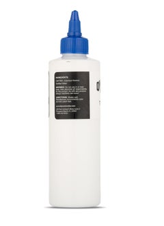 Dynamic Dynamic Color Co- Triple White Tattoo Ink, Sterilized, Made in USA, 8 oz Bottle  - Image 2