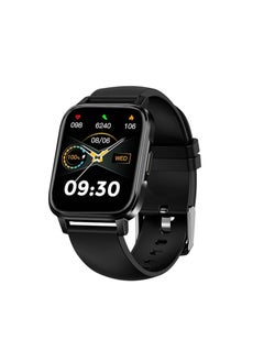 Maxima Max Pro X5 Smartwatch with 1.7” Full-Touch Largest Display & Ultra Brightness of 450 Nits, HRM & SpO2, Up to 15 Day Battery Life, 20+ Sports Mode & Unlimited Customized Watch Faces