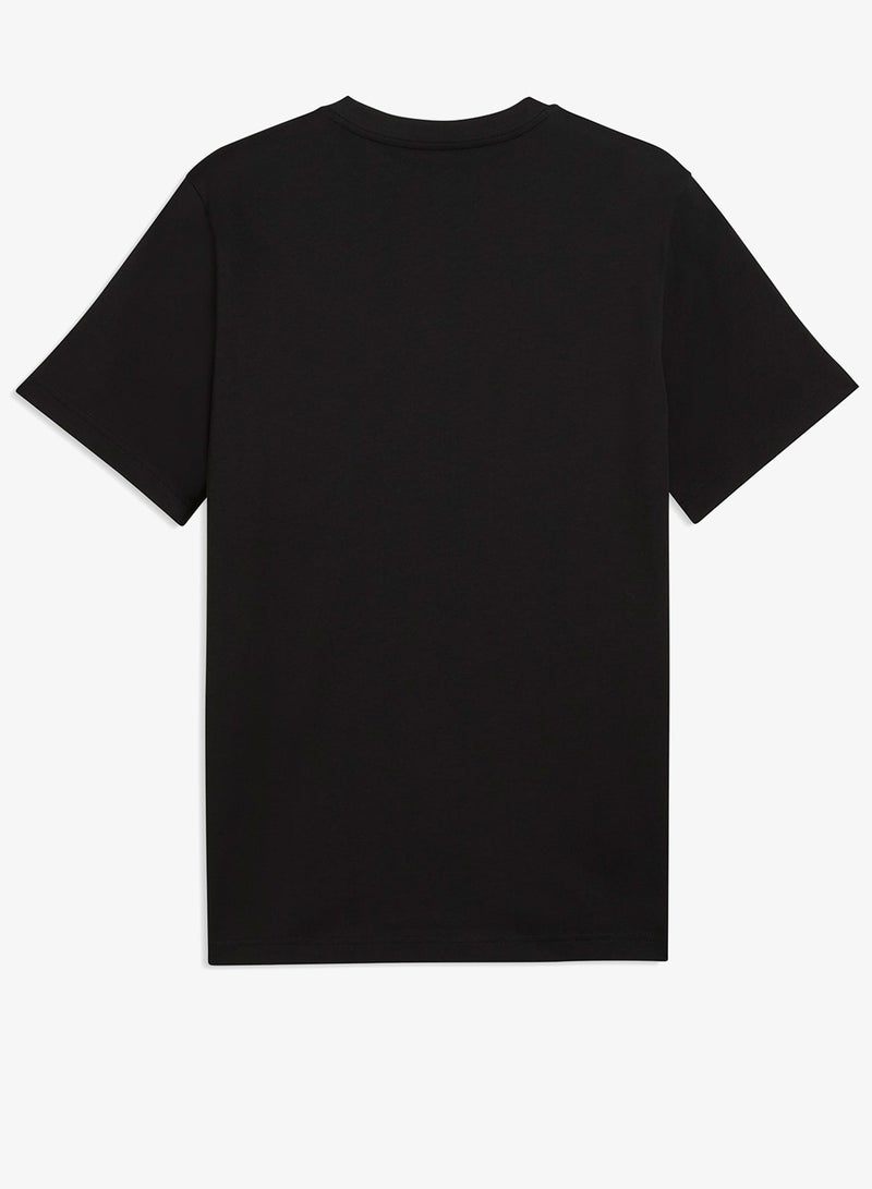 PUMA Essential Logo Lab Story 2 T-Shirt - Image 5