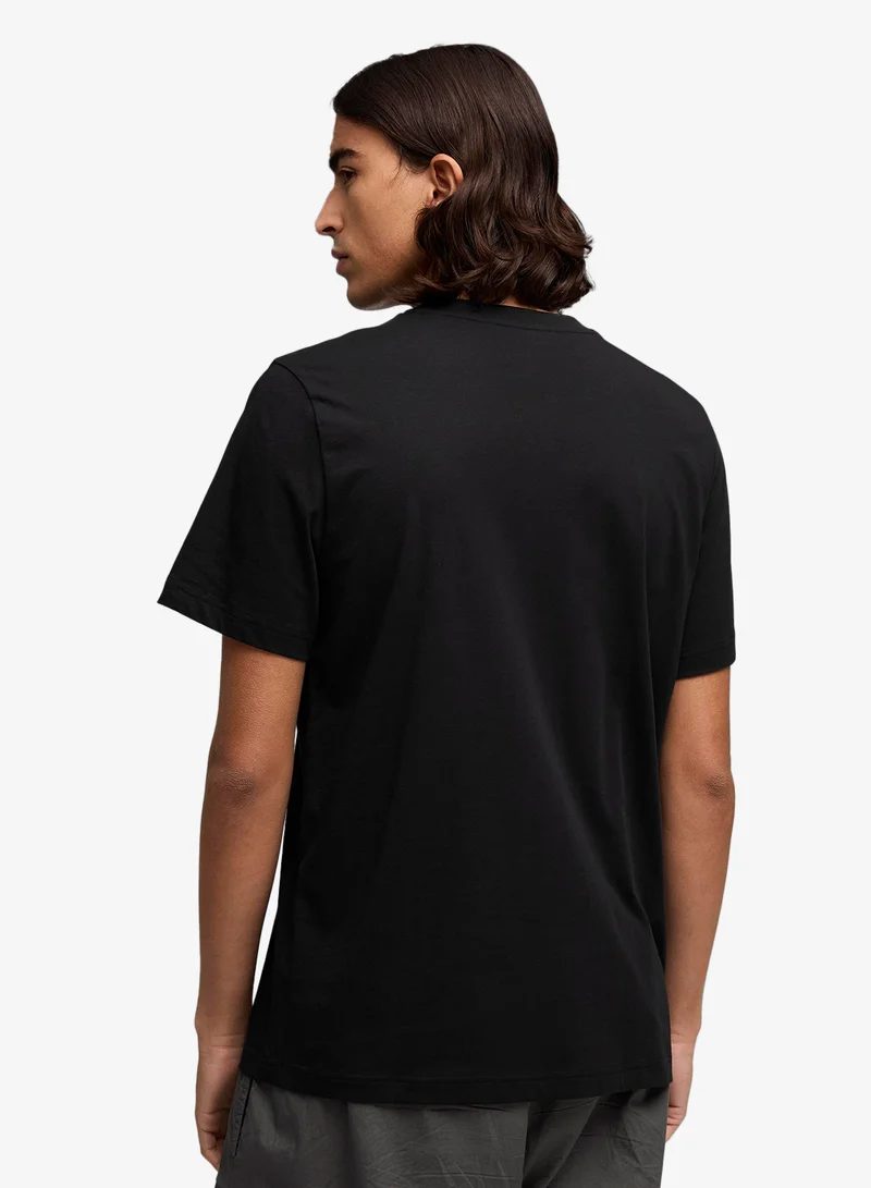 PUMA Essential Logo Lab Story 2 T-Shirt