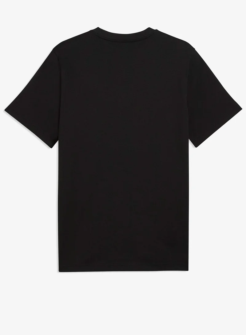 PUMA Essential Logo Lab Story 2 T-Shirt