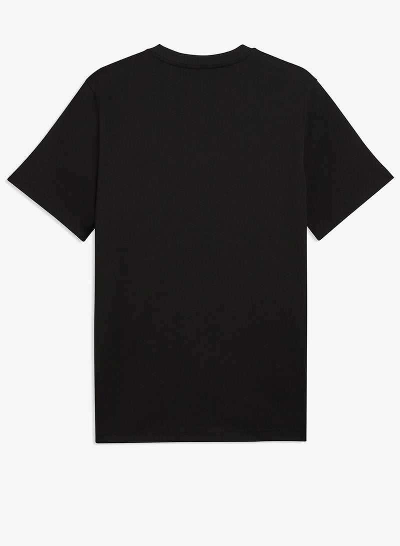 PUMA Essential Logo Lab Story 2 T-Shirt - Image 5