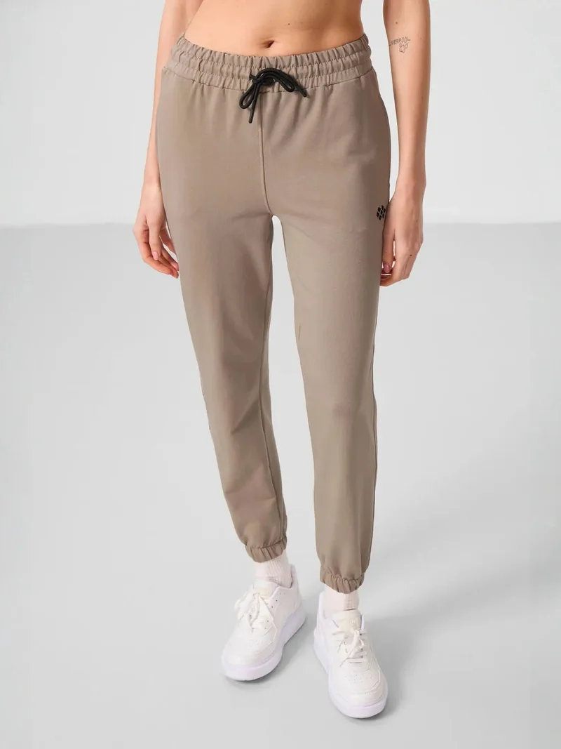تومي لايف TOMMY Women’s Knit Tracksuit Set