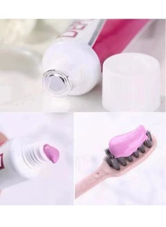 DEPURDENT Clean and Polish Toothpaste 50 ml  - Image 2