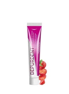 DEPURDENT Clean and Polish Toothpaste 50 ml  - Image 4