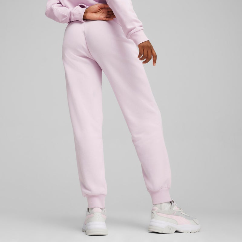 PUMA Womens Purple Pants - Image 5