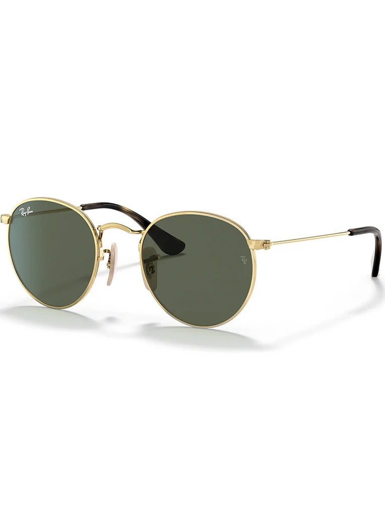 Ray-Ban Junior Ray-Ban Junior round style sunglasses  - Image 1