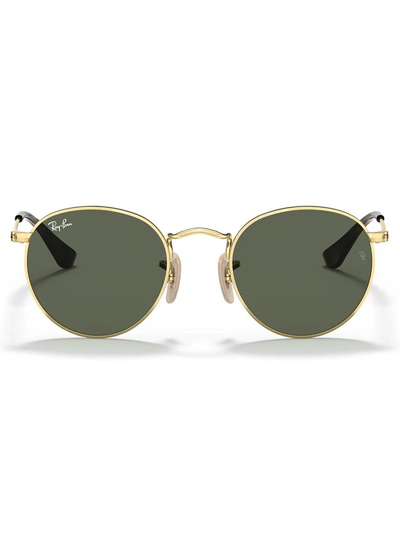 Ray-Ban Junior Ray-Ban Junior round style sunglasses  - Image 2